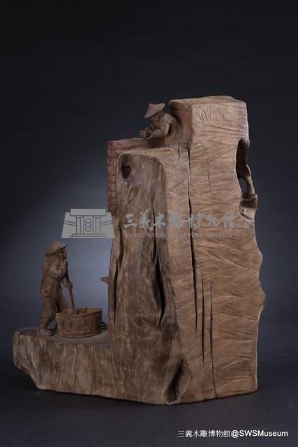 塑造張力藏品圖，第8張