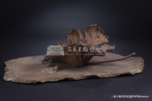 秋露藏品圖，第8張