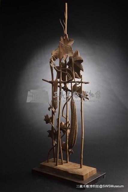 絲瓜綿綿藏品圖，第7張