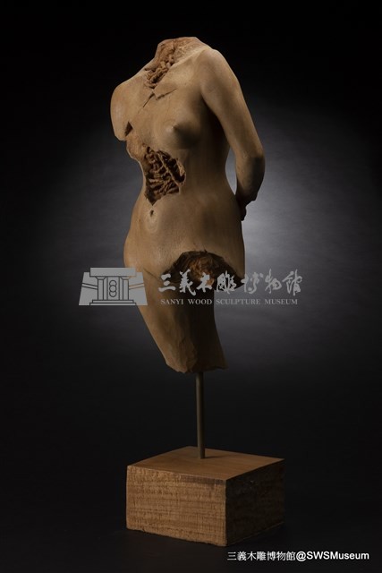 女體藏品圖，第7張