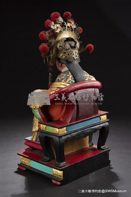 王母娘娘藏品圖，第7張