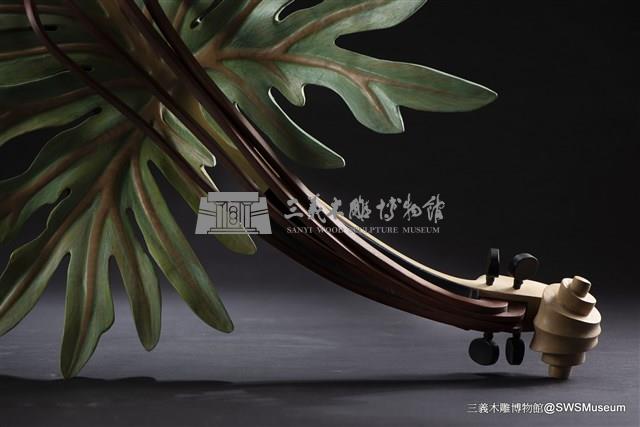 蟬之歌藏品圖，第7張