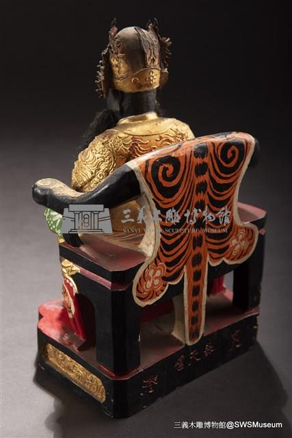 蘇府大王爺藏品圖，第7張