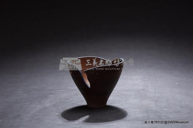 沿著虛線系列藏品圖，第7張