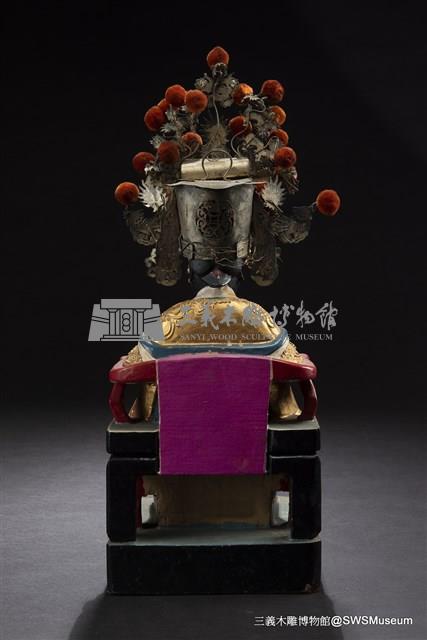 三媽聖母藏品圖，第7張