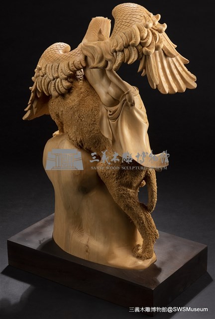虎迎世博藏品圖，第7張