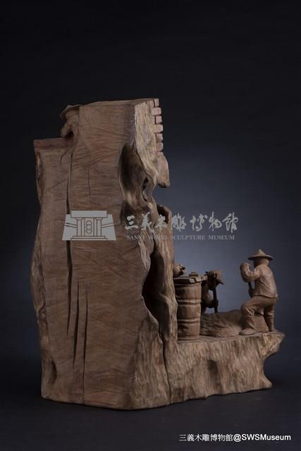 塑造張力藏品圖，第7張