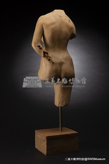 女體藏品圖，第5張