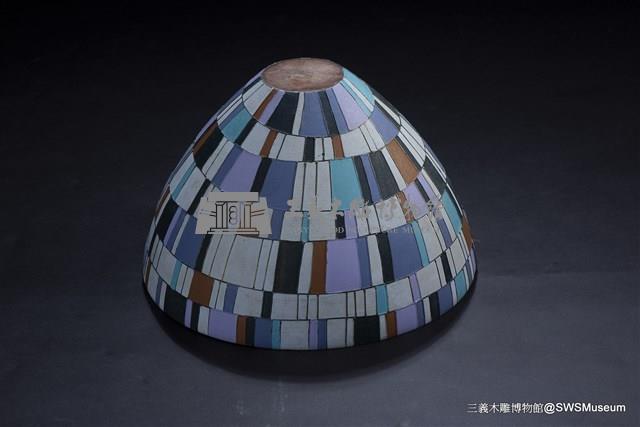 BowlA-0410 海綿心藏品圖，第5張