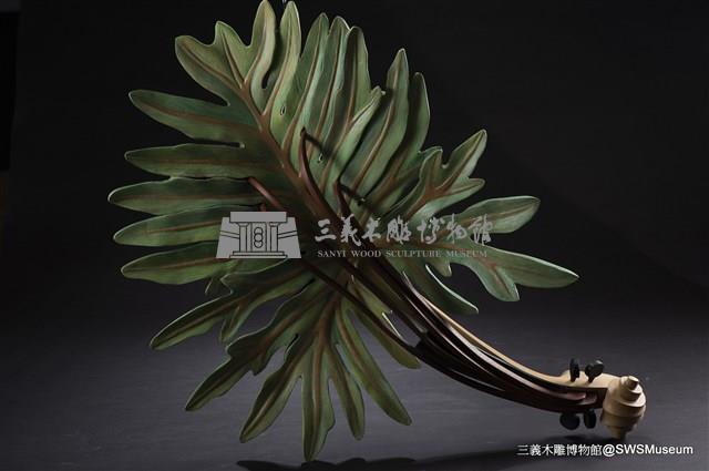 蟬之歌藏品圖，第5張