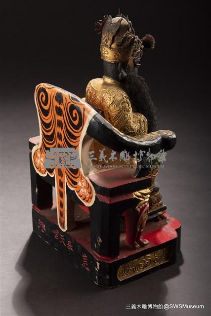 蘇府大王爺藏品圖，第5張