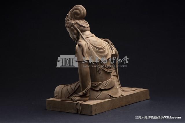 自在觀音藏品圖，第5張