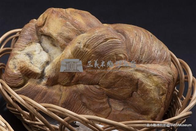 麵包系列藏品圖，第5張