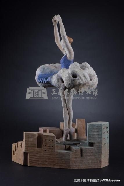 舞夢者藏品圖，第5張