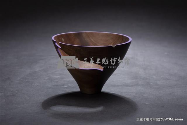 沿著虛線系列藏品圖，第5張