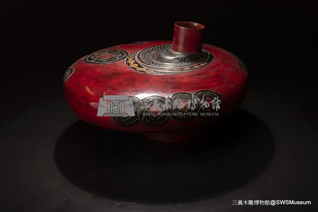 古錢壺藏品圖，第5張