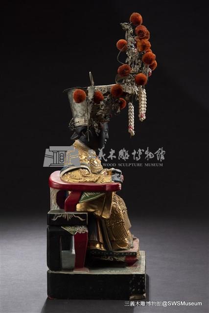 三媽聖母藏品圖，第5張