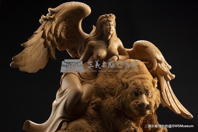 虎迎世博藏品圖，第5張