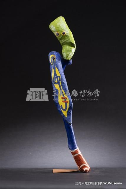 音樂翅膀藏品圖，第5張