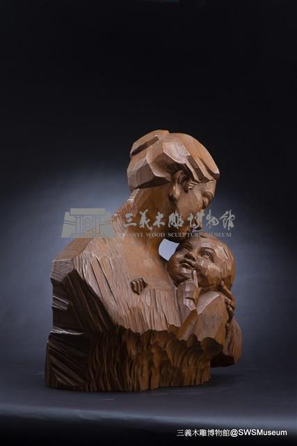 母子藏品圖，第5張