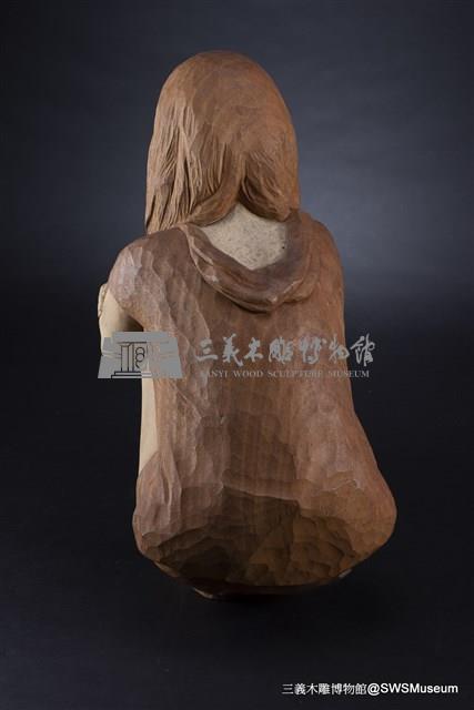 微笑接受藏品圖，第6張