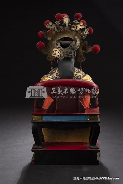 王母娘娘藏品圖，第6張