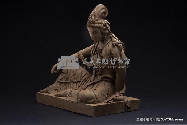 自在觀音藏品圖，第6張