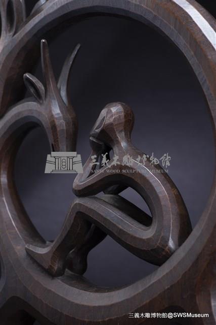 路系列之20藏品圖，第6張