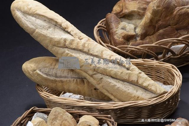 麵包系列藏品圖，第6張