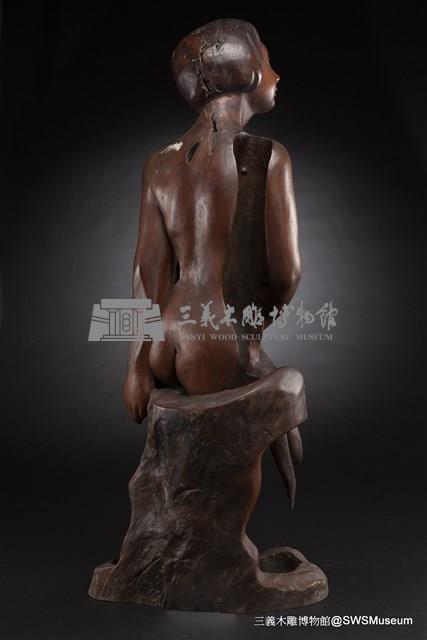 浴女藏品圖，第6張