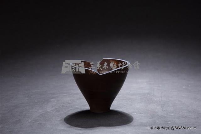 沿著虛線系列藏品圖，第6張