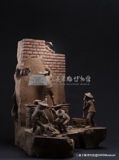 塑造張力藏品圖，第6張