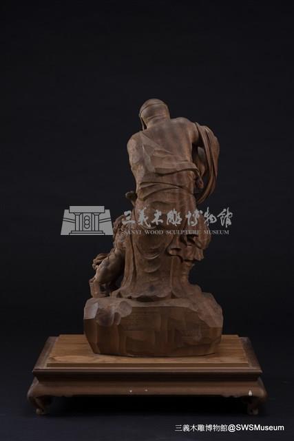 戲獅尊者藏品圖，第6張