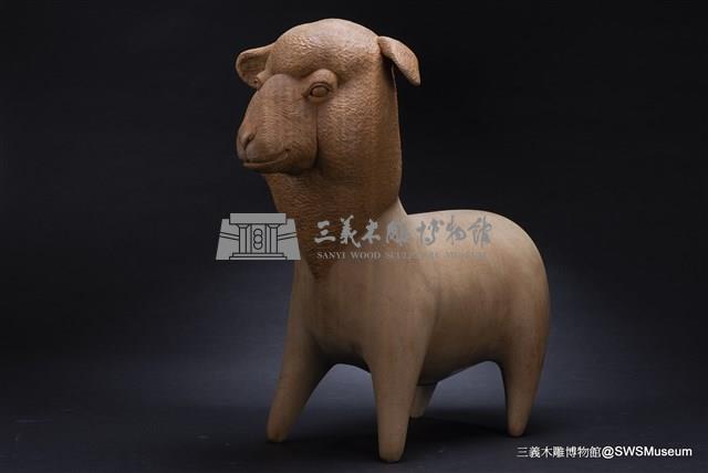 羊毛不再羊身上藏品圖，第6張