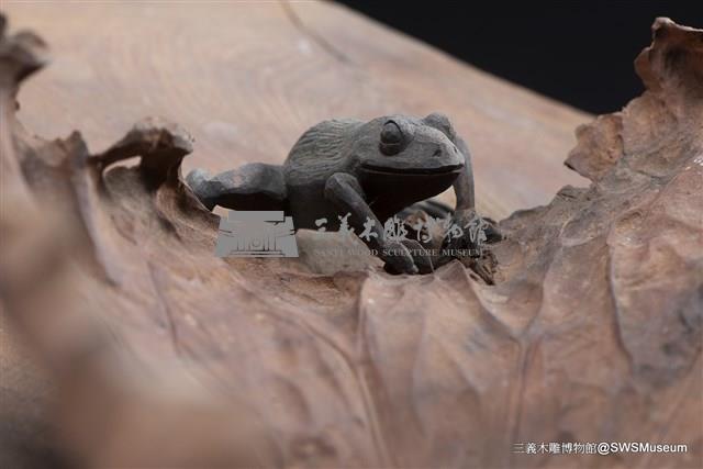 秋露藏品圖，第6張