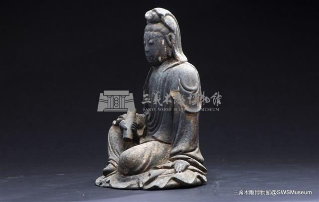 觀世音菩薩藏品圖，第6張