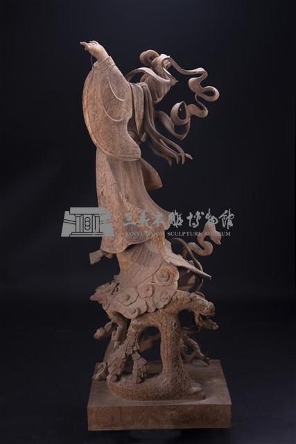 仙女散花藏品圖，第4張