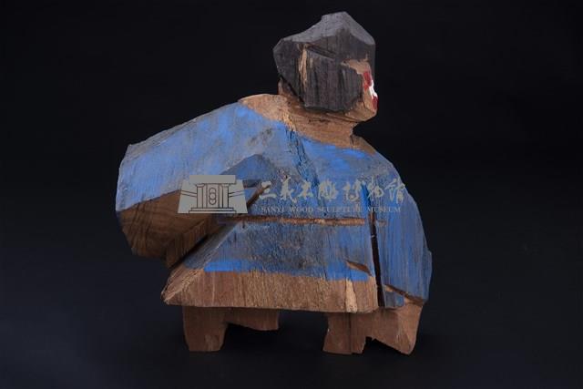 人間系列藏品圖，第4張