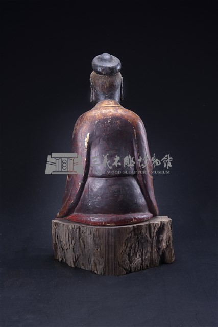 菩薩娘娘藏品圖，第4張