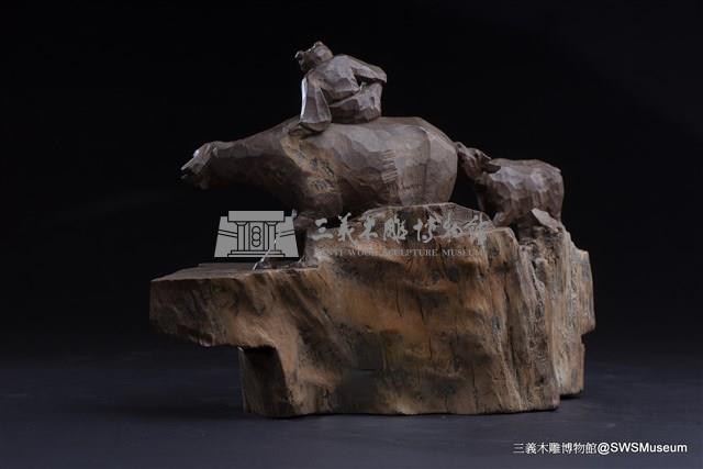 牧牛藏品圖，第4張