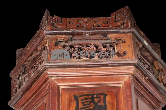 天公燈藏品圖，第4張