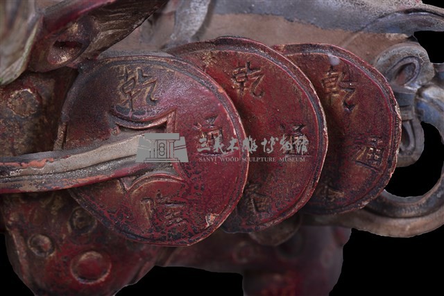獅藏品圖，第4張