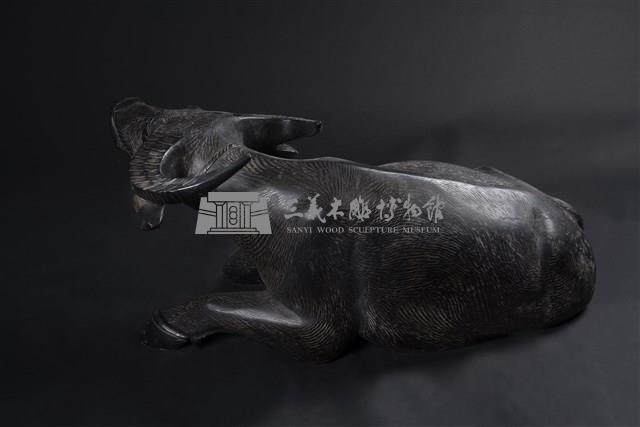 水牛藏品圖，第4張