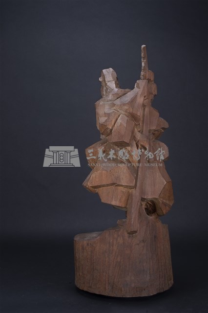 關公藏品圖，第4張