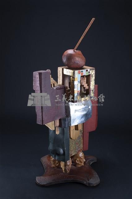 沉睡的心靈通道藏品圖，第4張