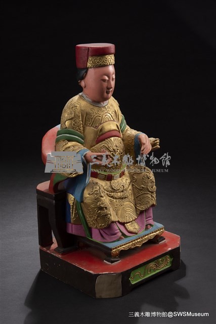 媽祖藏品圖，第4張