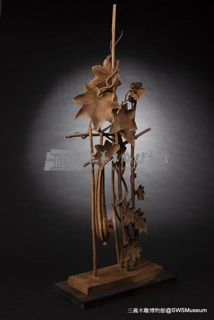 絲瓜綿綿藏品圖，第4張