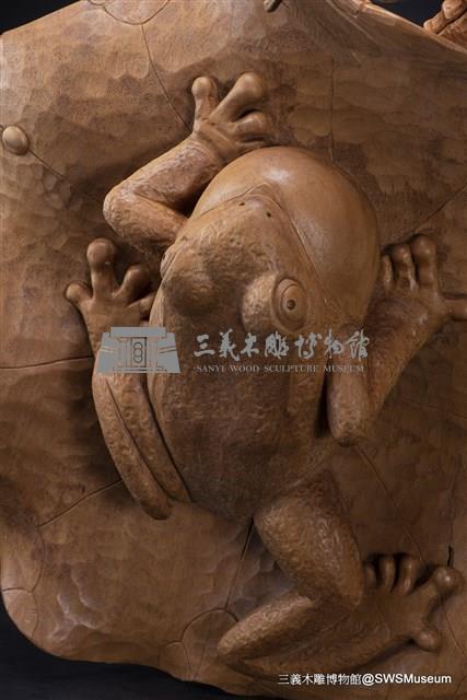 蓄勢待發藏品圖，第4張