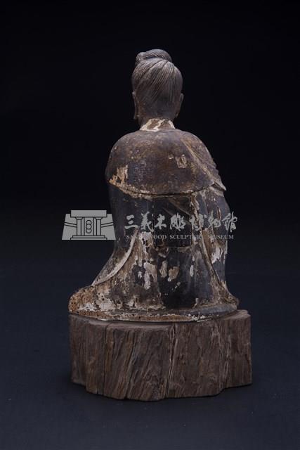 觀世音菩薩藏品圖，第4張