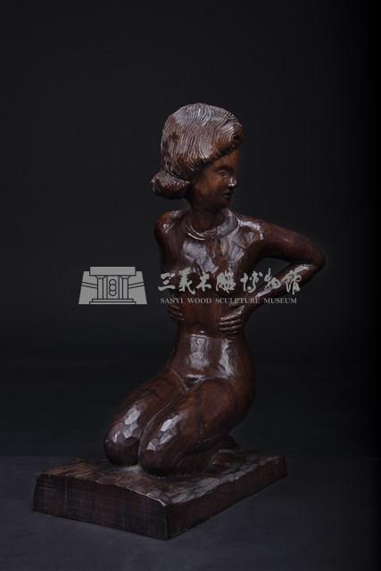 裸女藏品圖，第4張